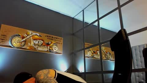 AronGrant online show from February 2026 11:28:02 AM