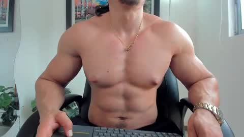 Snapshot of aroon_connor chatting on February 2025 08:50:02 PM   online show from February 2025 08:50:02 PM