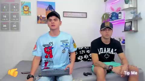 Snapshot of aroon_sexx21 chatting on July 2026 03:23:02 AM Aroon online show from July 2026 03:23:02 AM