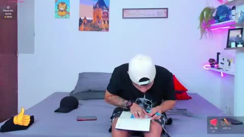 Snapshot of aroon_sexx21 chatting on July 2026 01:08:01 AM Aroon online show from July 2026 01:08:01 AM