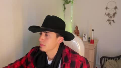 Aron online show from January 2026 12:54:01 PM