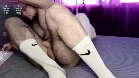 olejjka online show from February 2025 11:55:01 AM