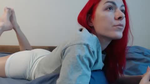 arri_ella online show from January 2026 12:38:01 AM