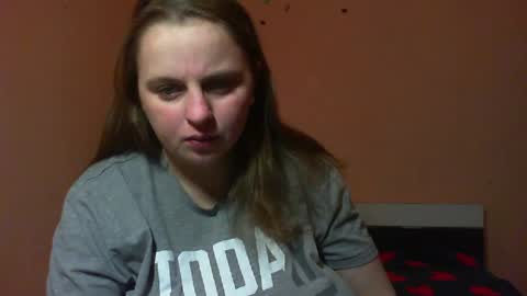 Arriana online show from December 2024 03:07:01 AM