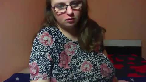 Arriana online show from December 2024 05:55:02 PM