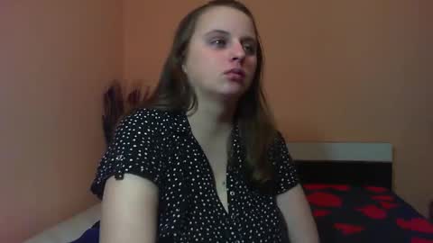 Arriana online show from February 2025 07:10:01 PM