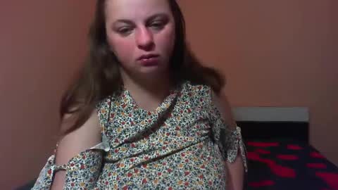 Arriana online show from February 2025 02:53:01 AM