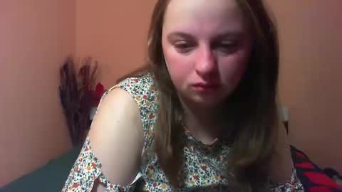 Arriana online show from February 2025 03:36:01 AM