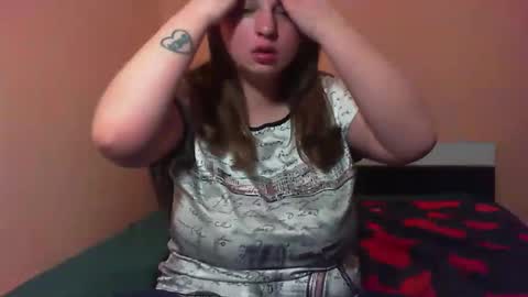 Arriana online show from February 2025 01:43:02 AM