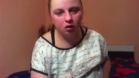 Arriana online show from February 2025 03:24:01 AM