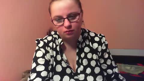 Arriana online show from March 2025 12:33:02 AM