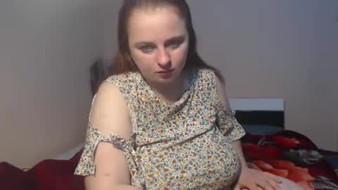 Arriana online show from September 2025 01:51:02 AM