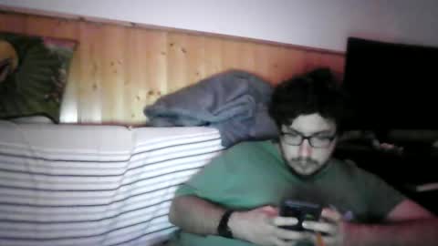 J online show from March 2026 09:08:01 PM