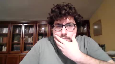 J online show from March 2026 05:54:02 AM