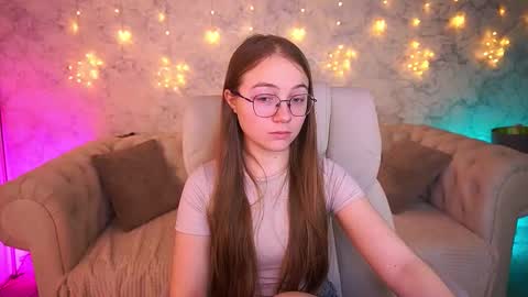 arrinawair online show from March 2026 07:35:02 AM