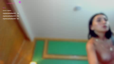    online show from January 2025 09:37:01 PM