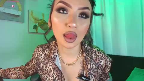    online show from October 2025 08:31:01 PM