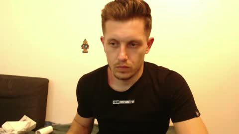 arromwilliam90 online show from January 2025 08:30:02 PM