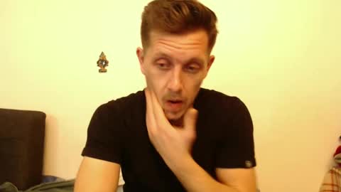 arromwilliam90 online show from January 2025 09:01:01 PM