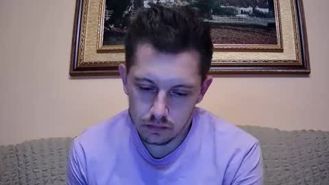 arromwilliam90 online show from November 2025 06:19:01 AM