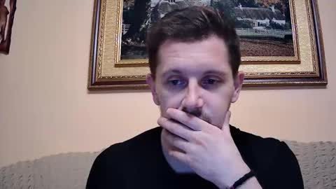 arromwilliam90 online show from November 2025 07:24:02 PM