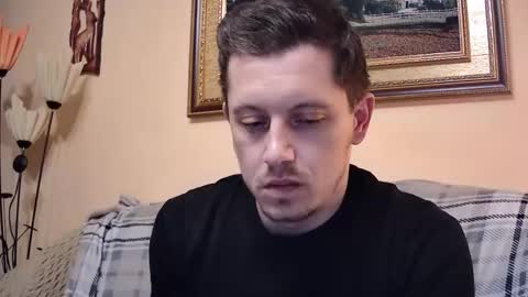 arromwilliam90 online show from March 2026 04:35:01 AM