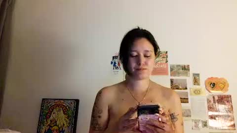 arrosemoi online show from May 2026 09:11:02 PM