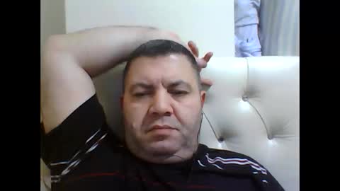 arsenica online show from December 2024 09:22:02 PM