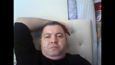 arsenica online show from January 2025 11:02:02 AM