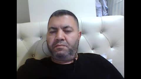 arsenica online show from November 2025 10:26:01 PM