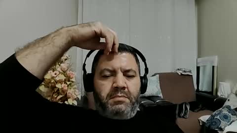 arsenica online show from February 2026 07:54:01 PM