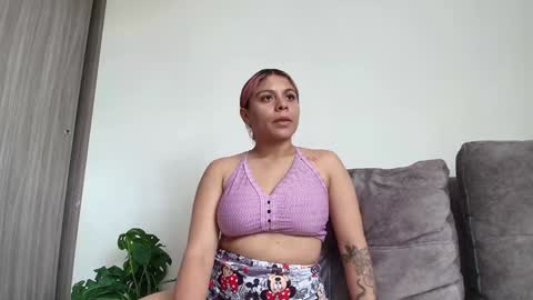 Fernanda online show from December 2024 03:28:02 PM