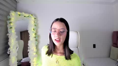 Lia Rose online show from February 2025 01:58:02 AM