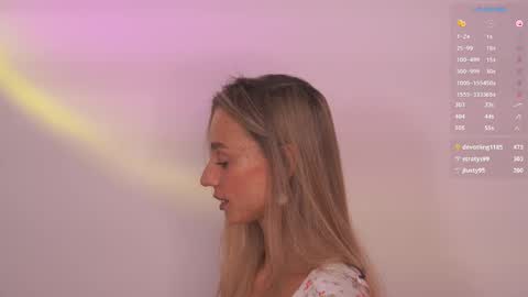 Arti  Next Streams -  online show from March 2025 10:56:02 AM