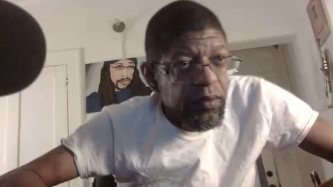 Arteblazze not daddy boy bitch or nigga online show from March 2025 01:36:02 AM