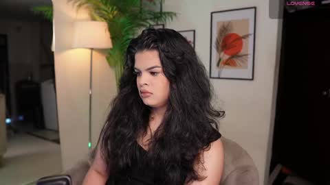 Chloe  online show from January 2025 07:16:02 PM