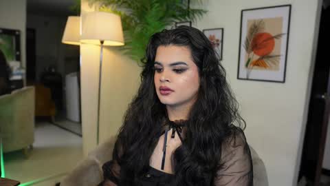 Chloe  online show from January 2025 08:59:02 PM