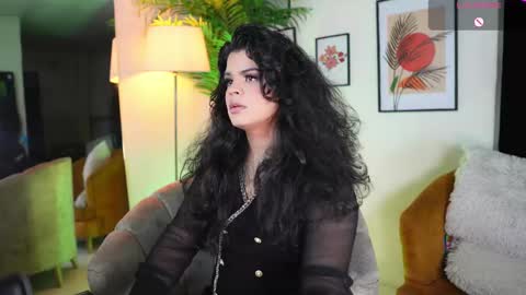 Chloe  online show from February 2025 08:07:02 PM