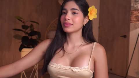 Amanda online show from November 2025 02:22:02 AM