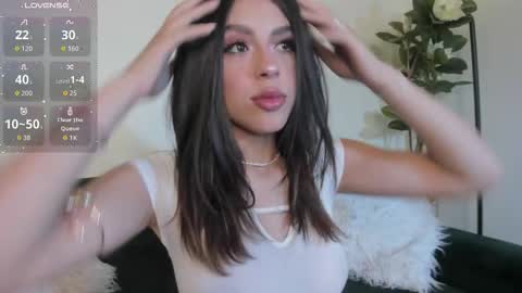 artemis_nyx online show from February 2026 08:51:01 PM