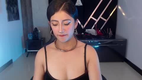 ARTEMISA online show from February 2026 03:26:01 AM