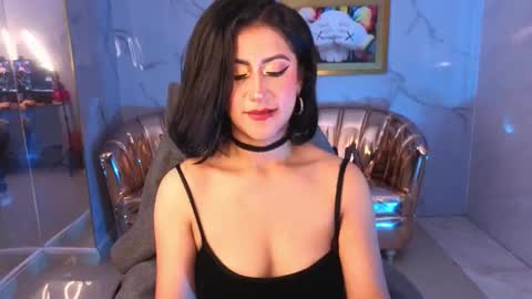 ARTEMISA online show from March 2026 03:47:01 AM