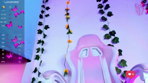 artemisa_leon online show from February 2025 12:59:01 PM