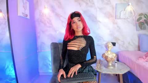Snapshot of artemisa_noir chatting on July 2026 09:32:02 PM artemisa_noir online show from July 2026 09:32:02 PM