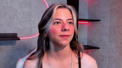 artemisablake online show from January 2025 09:53:02 PM