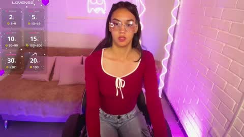 artemiss_tay online show from September 2025 11:59:01 AM