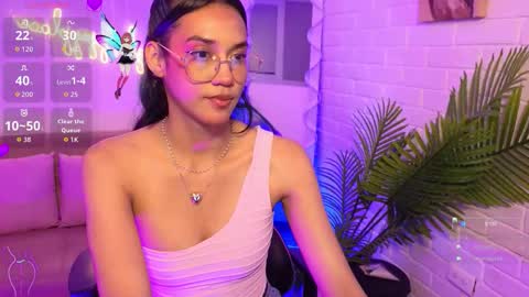 artemiss_tay online show from November 2025 07:01:02 PM