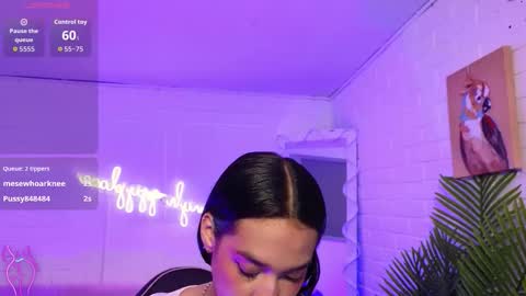 artemiss_tay online show from November 2025 07:10:01 PM