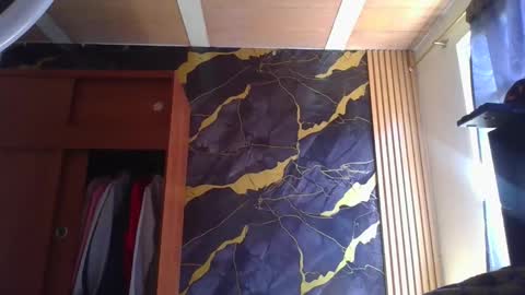 arthur1718 online show from April 2026 07:19:01 PM