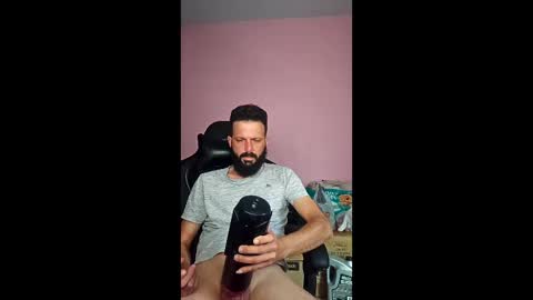 arthur812511 online show from May 2026 04:46:02 PM